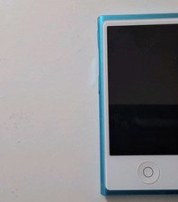 Apple iPod Nano 7th Generation