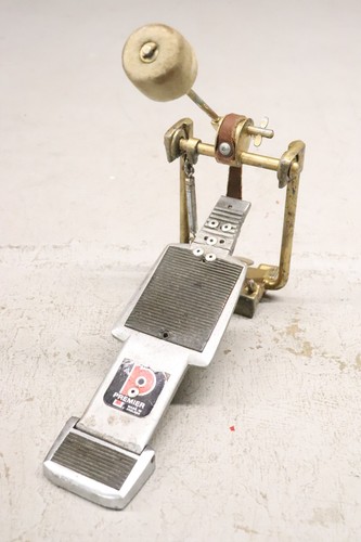 Premier bass kick drum pedal - kick,