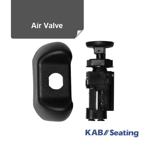 Kab seating manual - kab,