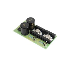 Re-engraved NAIM HICAP NAC152XS 2way +24V Regulated Power Supply with Capacitor