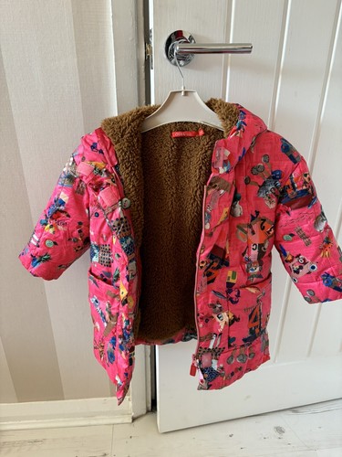 Oilily girls size - girls,