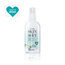 Avon Skin So Soft Original Dry