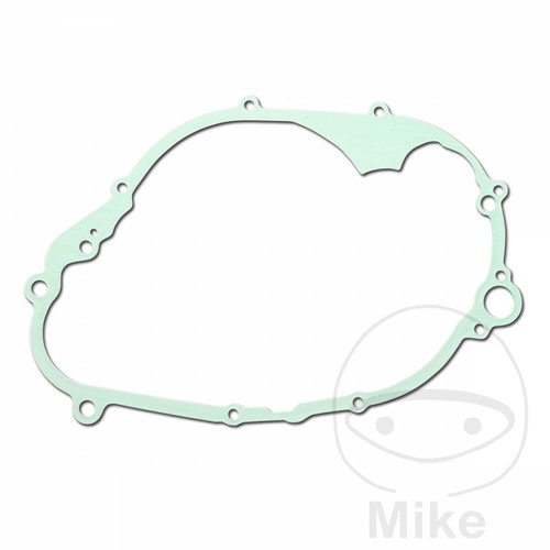 Clutch cover gasket athena - cover, for
