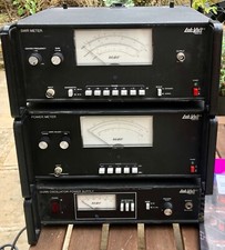 Lab Volt microwave trainer