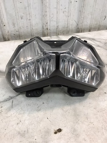 Kawasaki klr650 klr 650 - klr, f