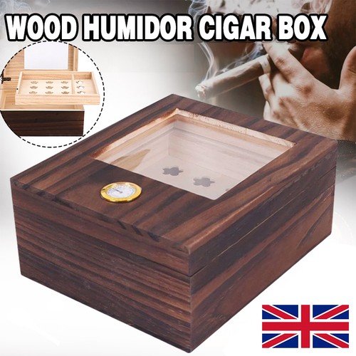 Cigar humidor cedar wood - cigar,
