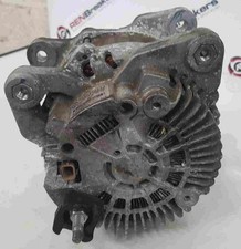 Renault Scenic MK3 2009-2016