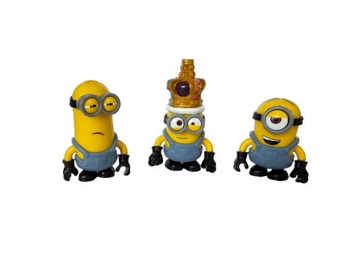 Minion mega bloks castle - 3,