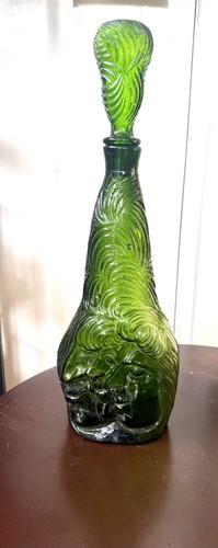 Unusual mid century - century, large
