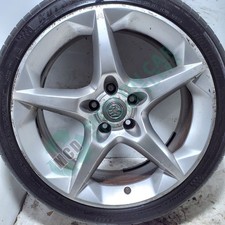 2005-2011 Mk5 Vauxhall ASTRA H 18" Penta Alloy Wheel  13171952