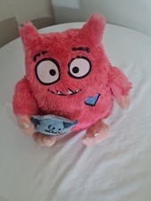 Love Monster Electronic