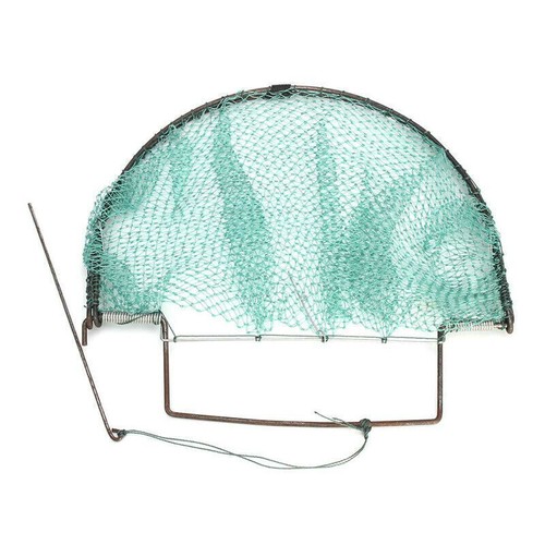 Outdoor bird net trap - net, tool