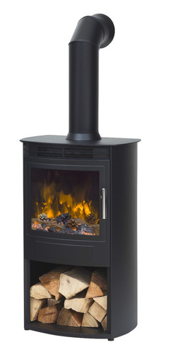 Alto electric fire - alto,