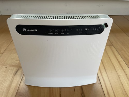 Huawei router cpe b593 - ,
