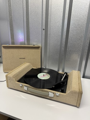 Crosley record player - crosley,
