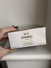 CHANEL N°5 La Poudre Libre
