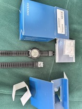 Oceanic Geo 4 Scuba Diving Computer Dive Computer