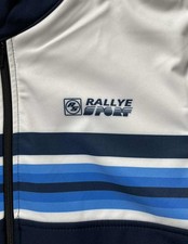 Rallye Sport jacket 'Retro Style' Size: L