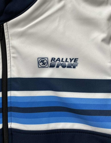 Rallye sport jacket retro - rallye,