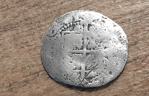 Elizabeth ist halfgroat - elizabeth,