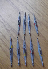 10 x TRIANG MINIC SHIPS SUBMARINE 70mm