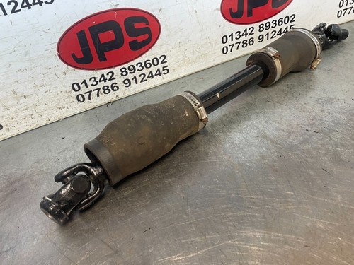Front 4wd drive shaft - drive, /