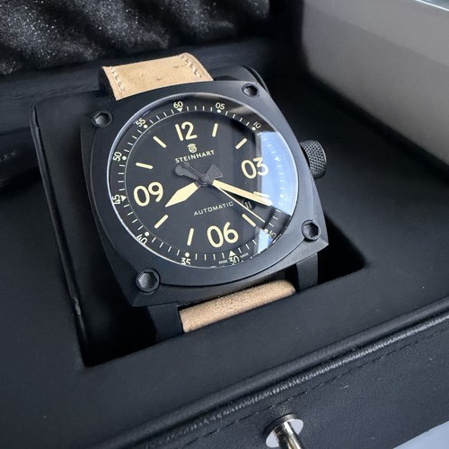 Steinhart aviation vintage dlc - aviation,