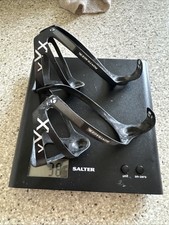 2 X BONTRAGER RACE X LITE