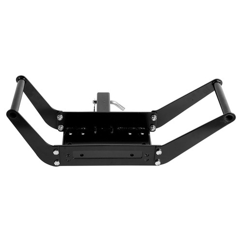 Mobile winch mount - mobile,