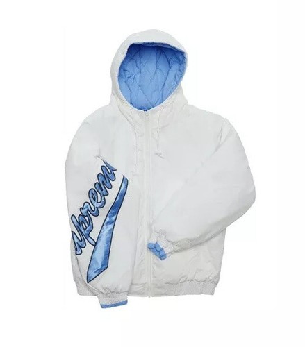 Supreme sleeve script sideline - supreme,