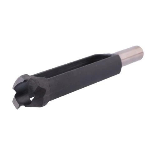 Extended straight plug - plug, cutter