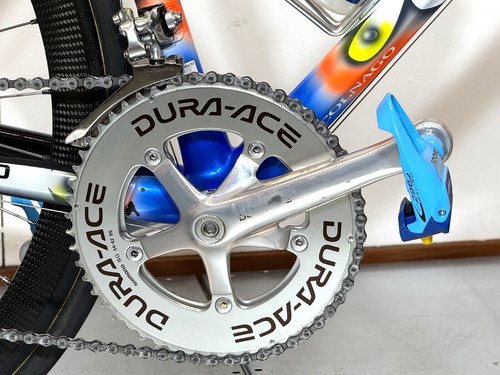 Colnago c40 bike - colnago, vintage