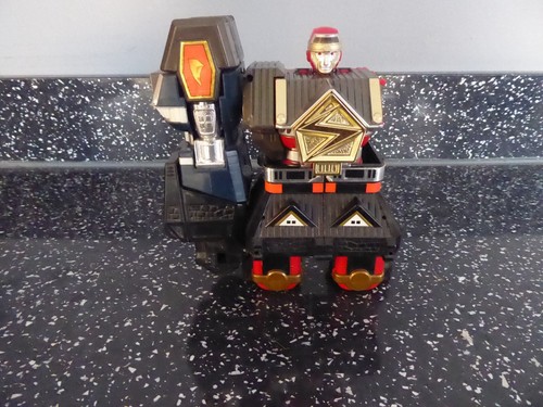 Vintage 1995 bandai - vintage,