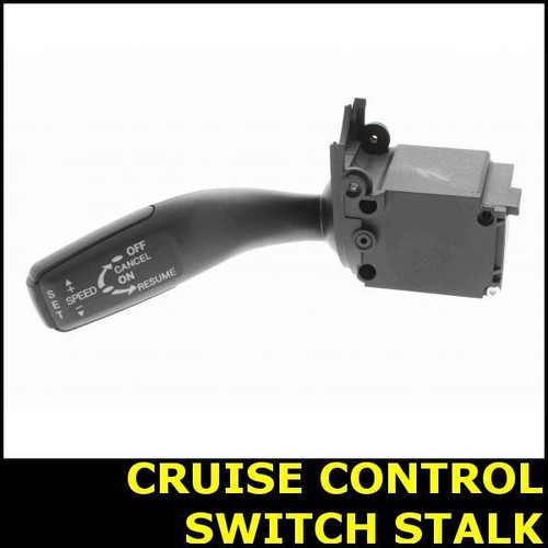 Cruise control switch - switch, stalk