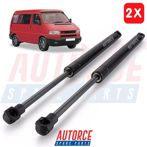Tailgate boot gas struts - boot,