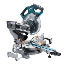 Makita 40v XGT 216mm Slide Compound Mitre Saw Body Only LS002GZ01