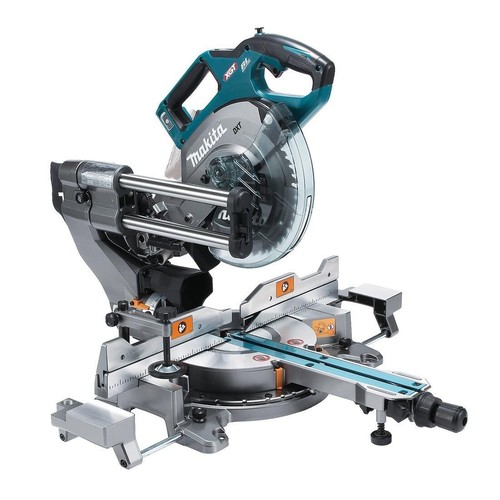 Makita 40v xgt 216mm - makita,