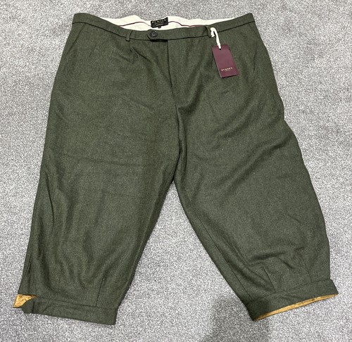 Purdey men single pleat - purdey,