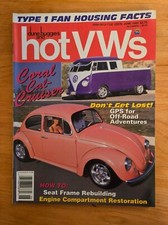 Dune Buggies & Hot VWs June