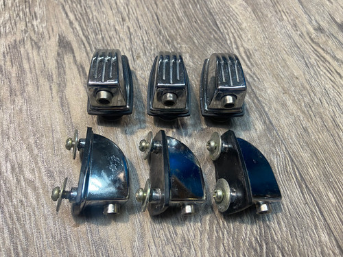 Ludwig tom drum spares lugs - tom,