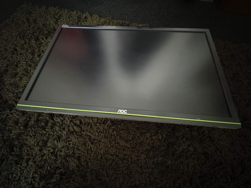 Aoc g2460pg 144hz - g2460pg, nvidia