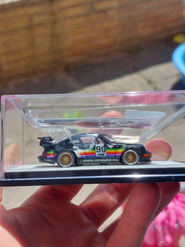 Pgm porsche 911 - 1:64, 964