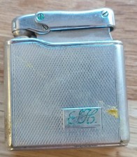 Nice Vintage Colibri Mono Gas