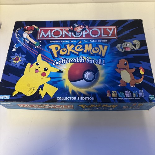 Hasbro pokemon collector - pokemon, collector's