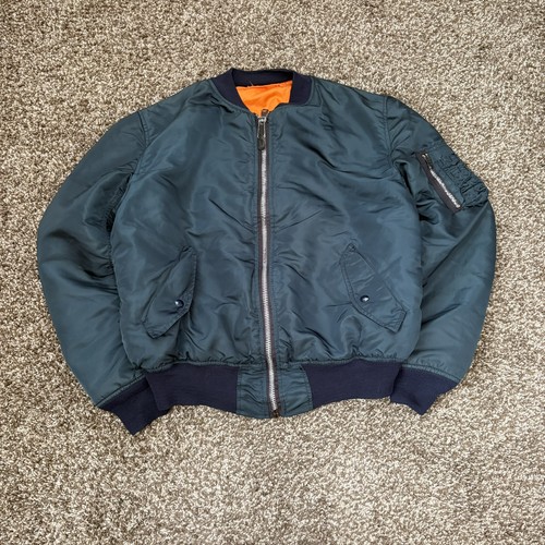 Vintage alpha industries 1 - vintage,