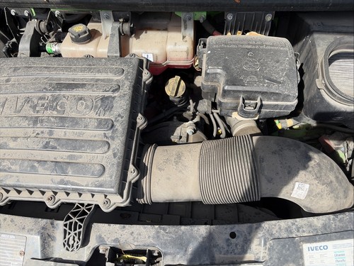Iveco diesel engine - 3.0,