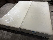 Vi Spring Base Super King