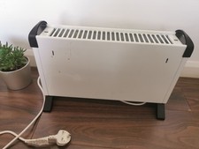 2KW Electric Convection Heater