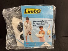 LimbO Waterproof Protector for