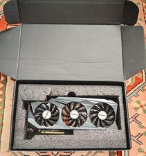 Gigabyte GeForce RTX 3080